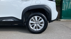 Toyota Yaris Cross 1.5 Hybrid Icon 5dr CVT Hybrid Estate
